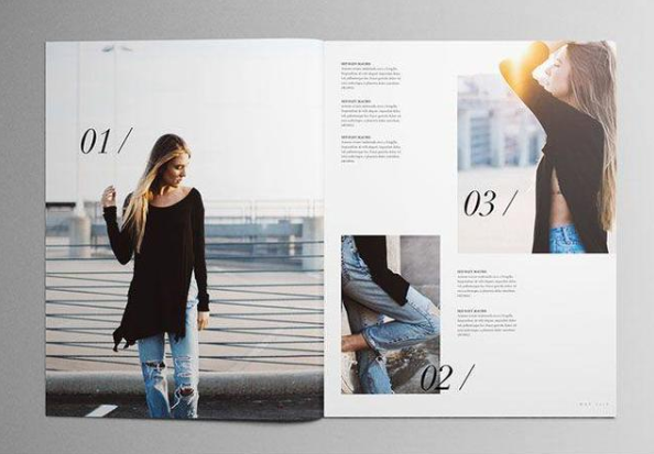 一本優(yōu)秀的企業(yè)畫冊設(shè)計需要具體什么條件？
