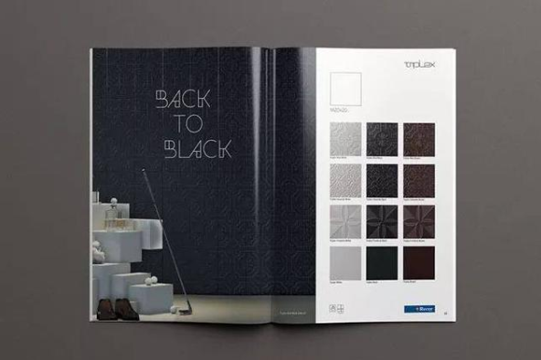 一本優(yōu)秀的企業(yè)畫冊設(shè)計需要具體什么條件？
