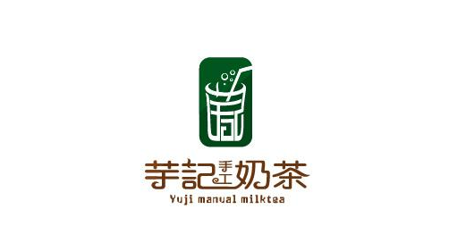 奶茶店LOGO設(shè)計(jì)有什么原則？
