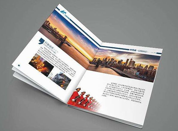 企業(yè)畫冊設(shè)計(jì)最終的目的是什么?營銷