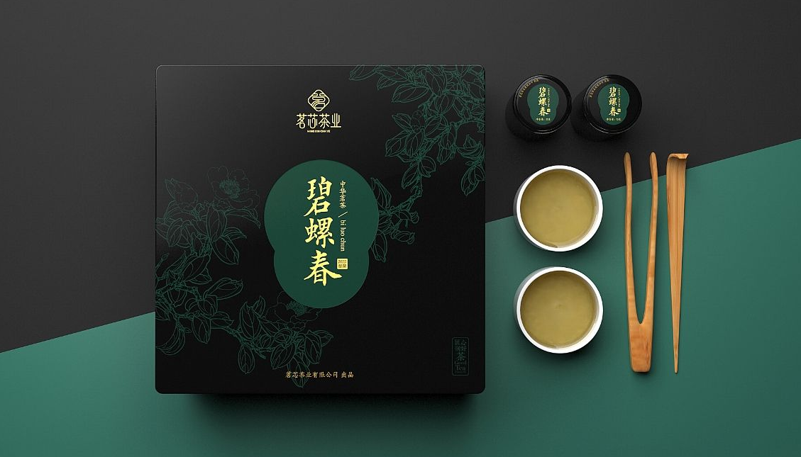廣州包裝設計2020年最新設計趨勢！